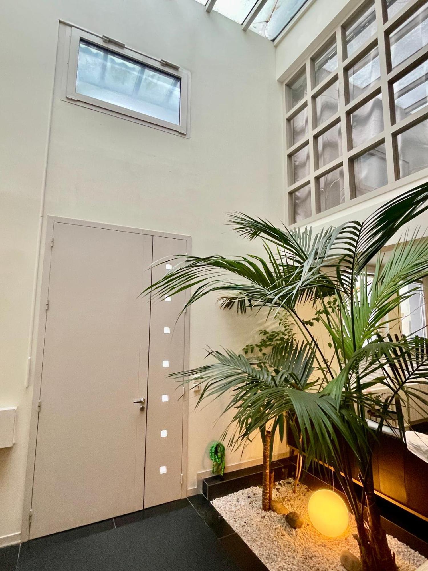Maison Independante Stylee Climatisee 98M2 Centre Bordeaux Eksteriør billede