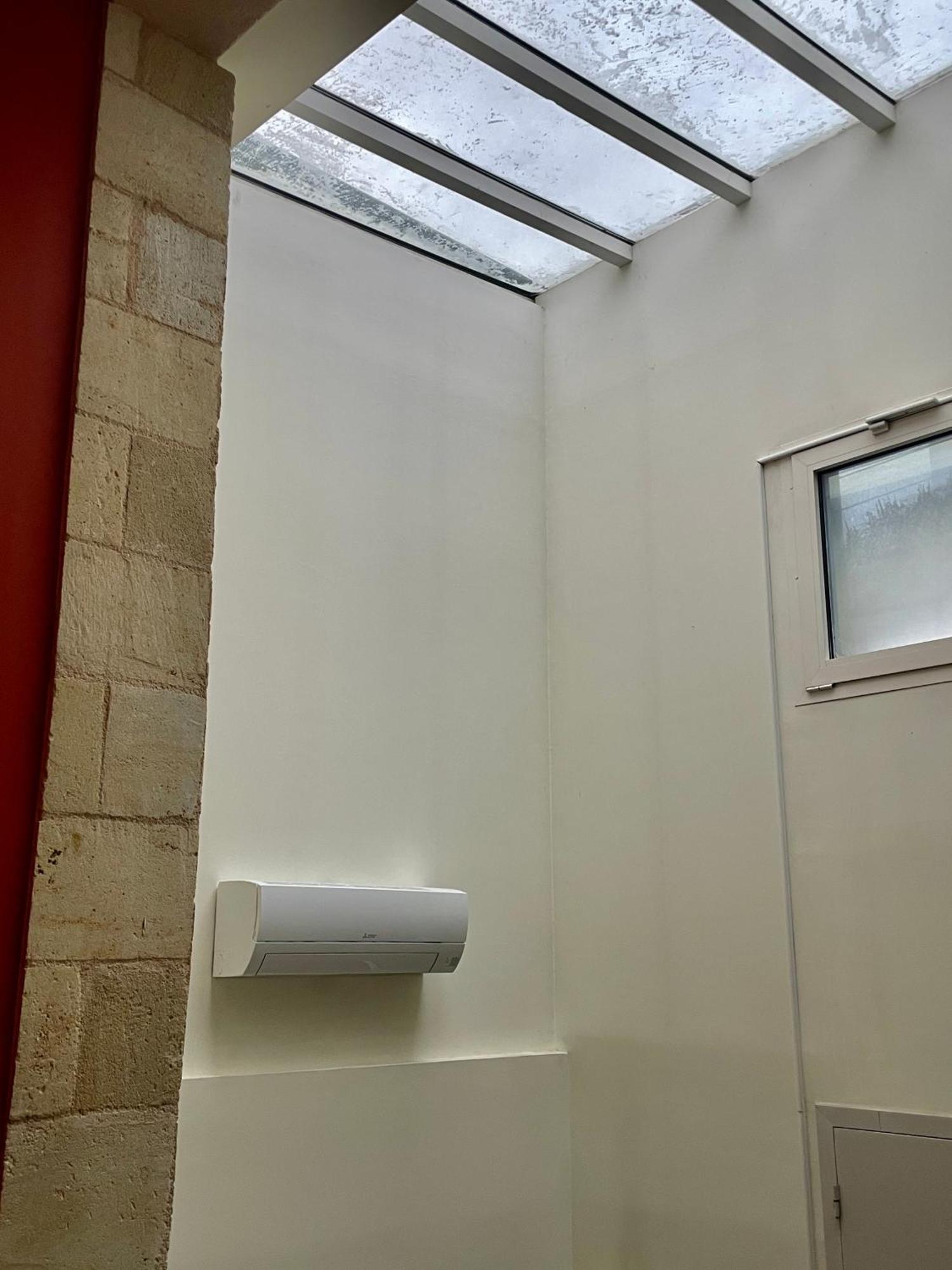 Maison Independante Stylee Climatisee 98M2 Centre Bordeaux Eksteriør billede