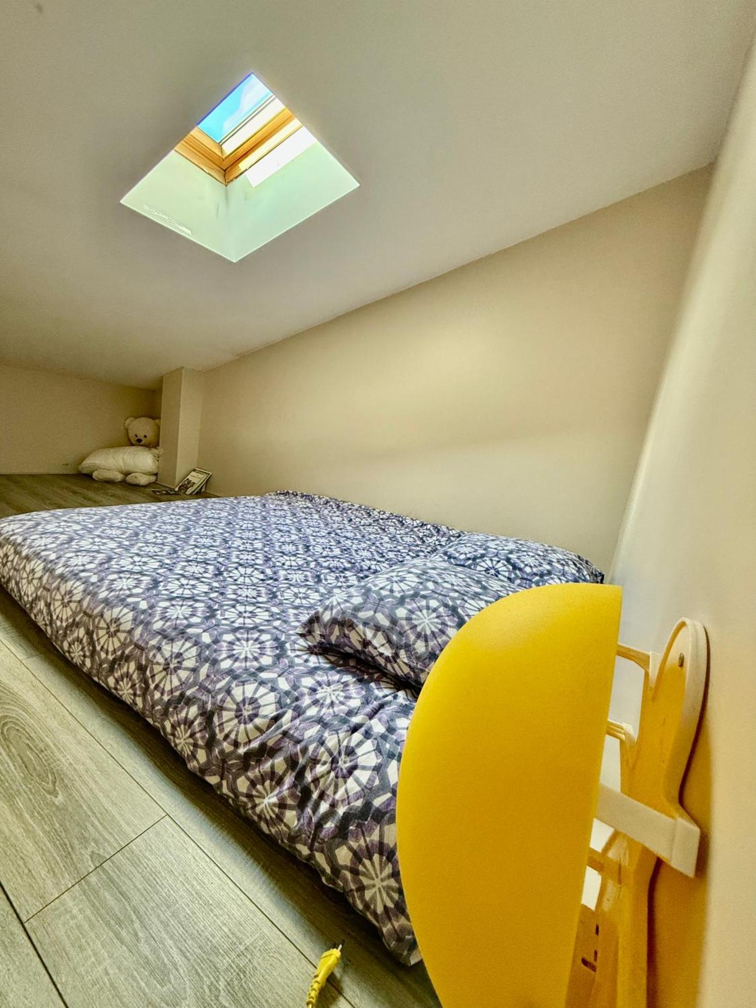 Maison Independante Stylee Climatisee 98M2 Centre Bordeaux Eksteriør billede