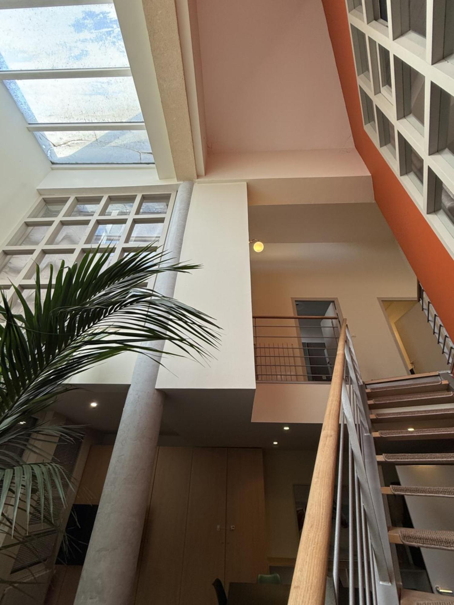 Maison Independante Stylee Climatisee 98M2 Centre Bordeaux Eksteriør billede