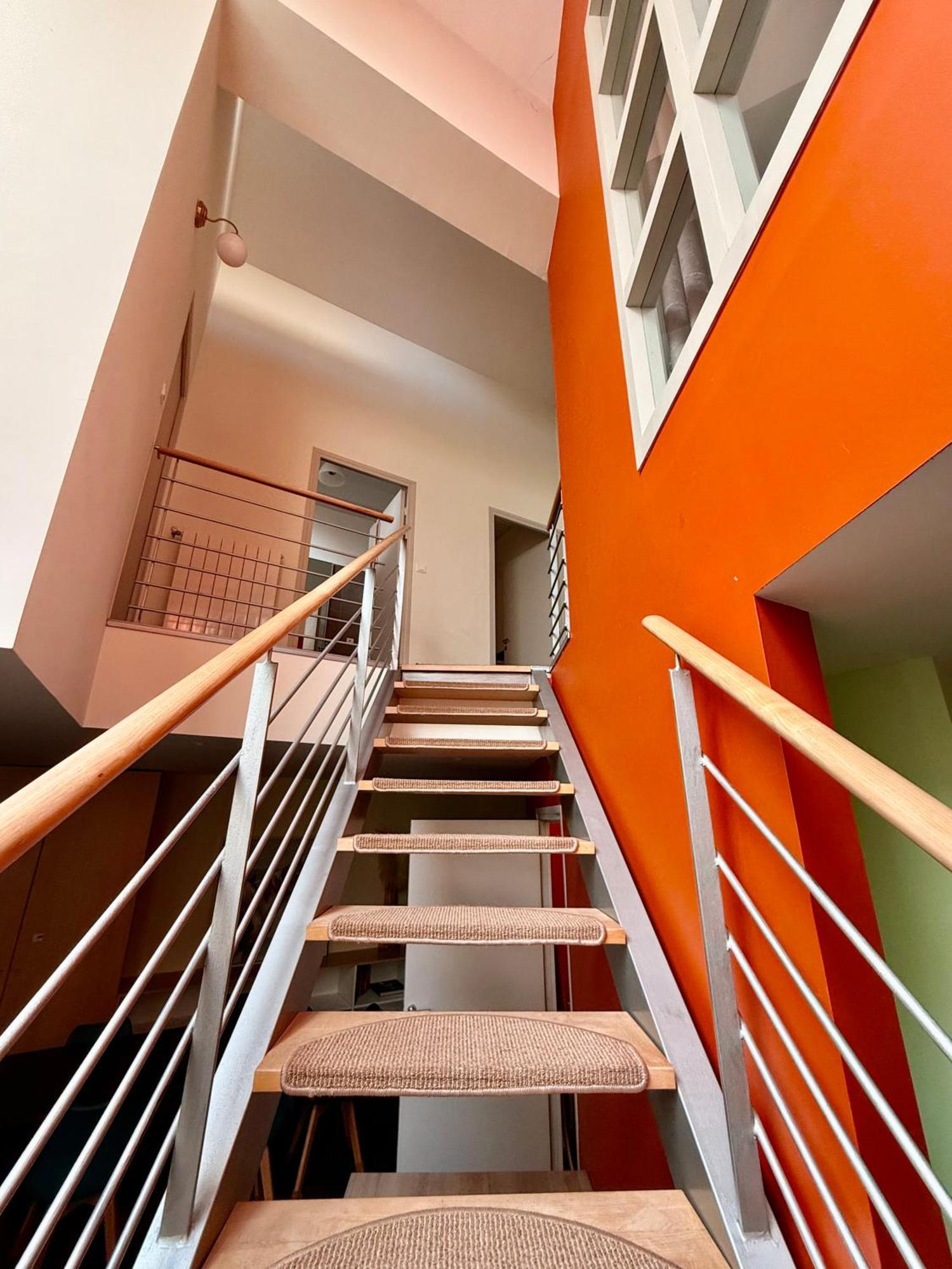 Maison Independante Stylee Climatisee 98M2 Centre Bordeaux Eksteriør billede