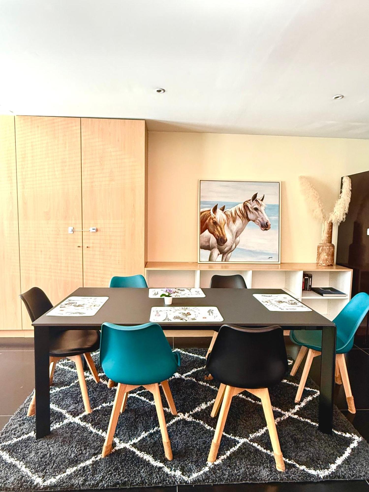 Maison Independante Stylee Climatisee 98M2 Centre Bordeaux Eksteriør billede